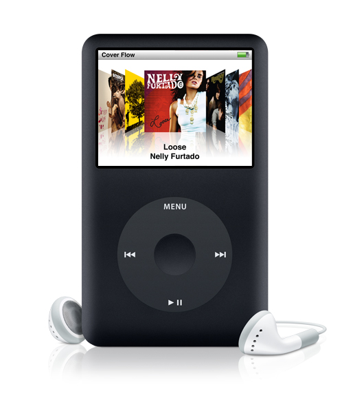 Promo MP3 Players