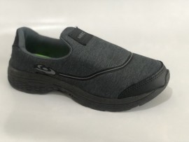Tnis Masculino Neec X-299 Preto Grafite Original Esportivo