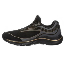 Tnis Olympikus Ciclone Masculino preto