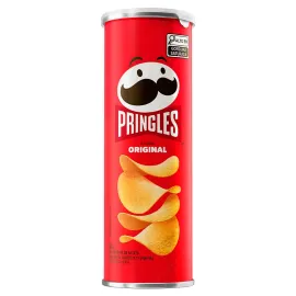 BATATA PRINGLES 104G ORIG