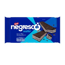 BISC WAFER NEGRESCO NESTLE 110G