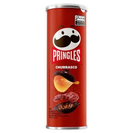 BATATA PRINGLES 109G CHUR