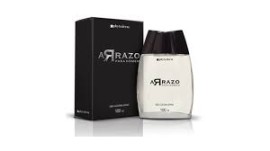 Arrazo Phytoderm - Perfume Masculino - Deo Colnia 100ml