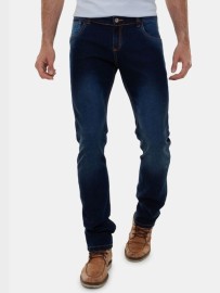 Kit com 05 calas jeans masculina