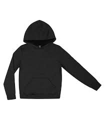 BLUSAO COM CAPUZ - 7539-P