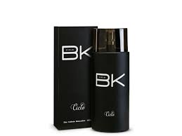 BK Ciclo Cosmticos - Perfume Masculino - Deo Colnia 100ml