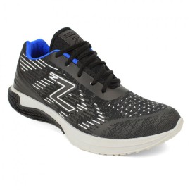 Tenis zeuz nbx fx-a gelo preto royal 38