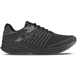 TENIS OLYMPIKUS VOLCAN 150 PRETO CHUMBO 41