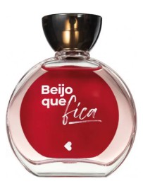 Beijo que Fica Desodorante Col�nia 75ml