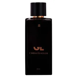GL EMBAIXADOR  COLONIA MASCULINA 100ml