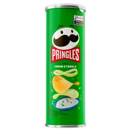 BATATA PRINGLES 109G CEB