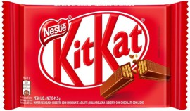 CHOC KIT KAT NESTLE 41,5G TRAD